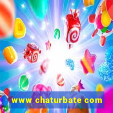 www chaturbate com
